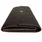 Louis Vuitton Vernis Sarah Wallet M93524