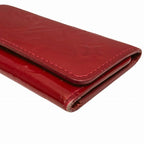Louis Vuitton Vernis Key Case M91976