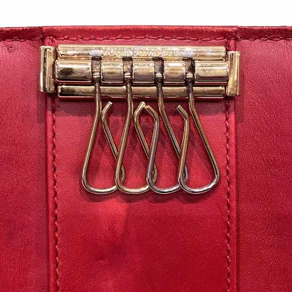 Louis Vuitton Vernis Key Case M91976