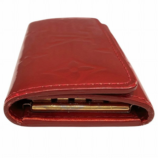 Louis Vuitton Vernis Key Case M91976