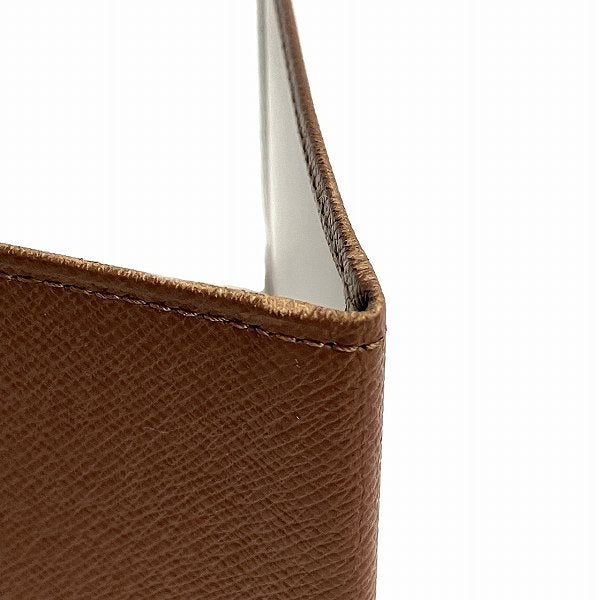 Louis Vuitton Taiga Card Case MB0072A