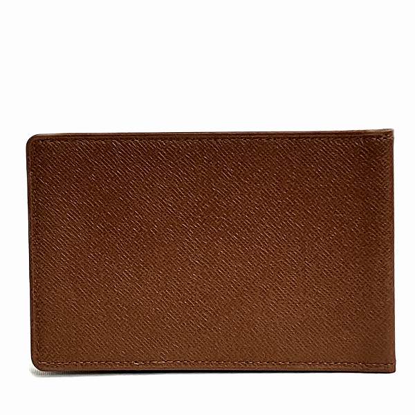 Louis Vuitton Taiga Card Case MB0072A