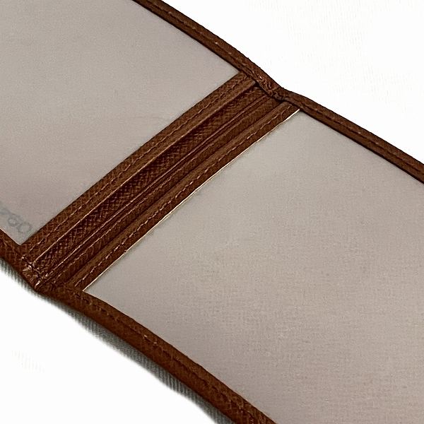 Louis Vuitton Taiga Card Case MB0072A