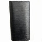 Louis Vuitton Epi Portefeuille Brazza Wallet