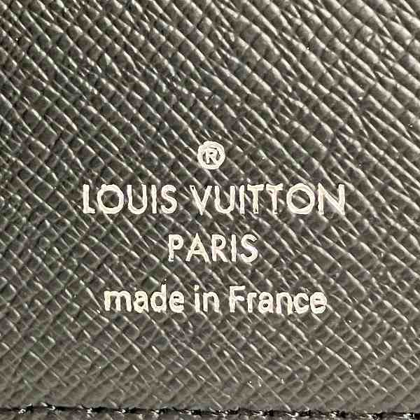 Louis Vuitton Epi Portefeuille Brazza Wallet
