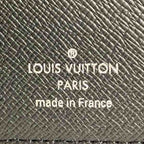 Louis Vuitton Epi Portefeuille Brazza Wallet