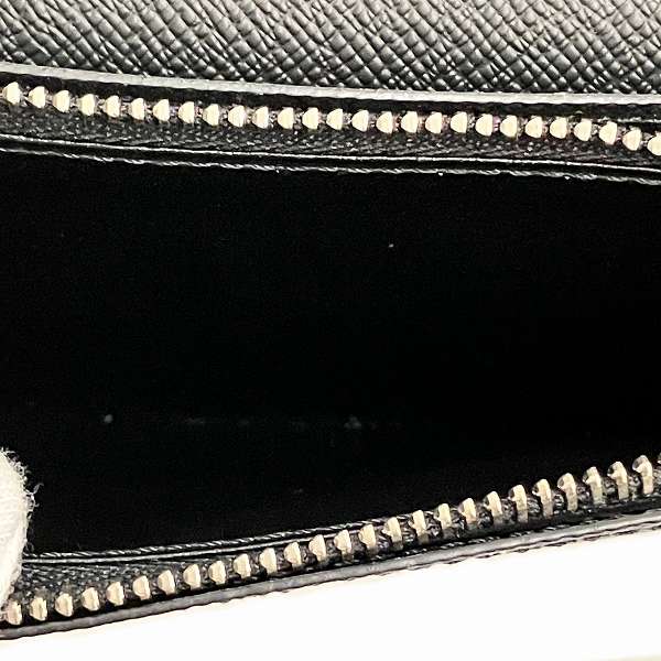 Louis Vuitton Epi Portefeuille Brazza Wallet