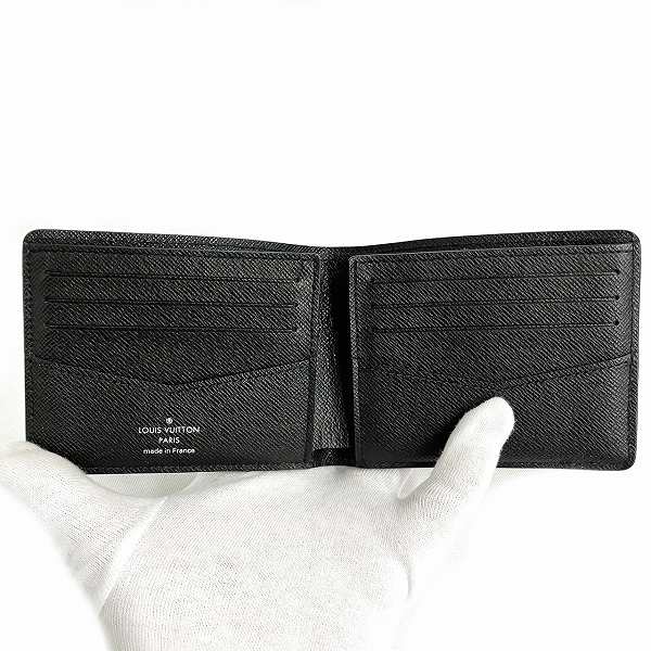 Louis Vuitton Epi Leather Wallet M60662