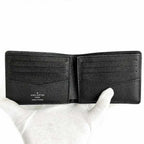 Louis Vuitton Epi Leather Wallet M60662
