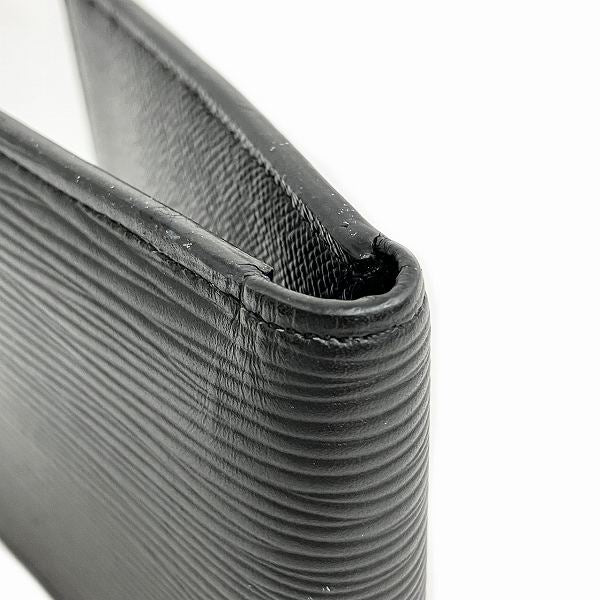 Louis Vuitton Epi Leather Wallet M60662