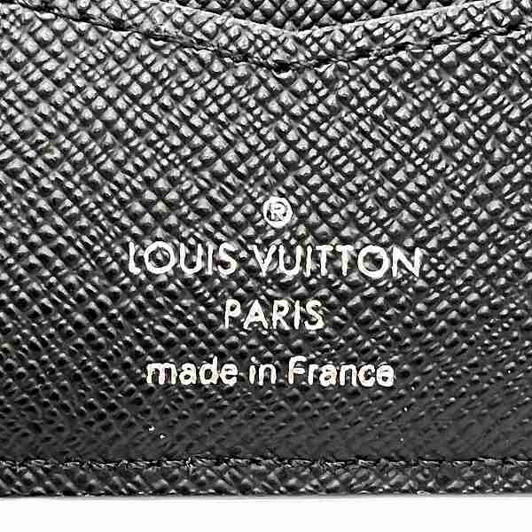 Louis Vuitton Epi Leather Wallet M60662