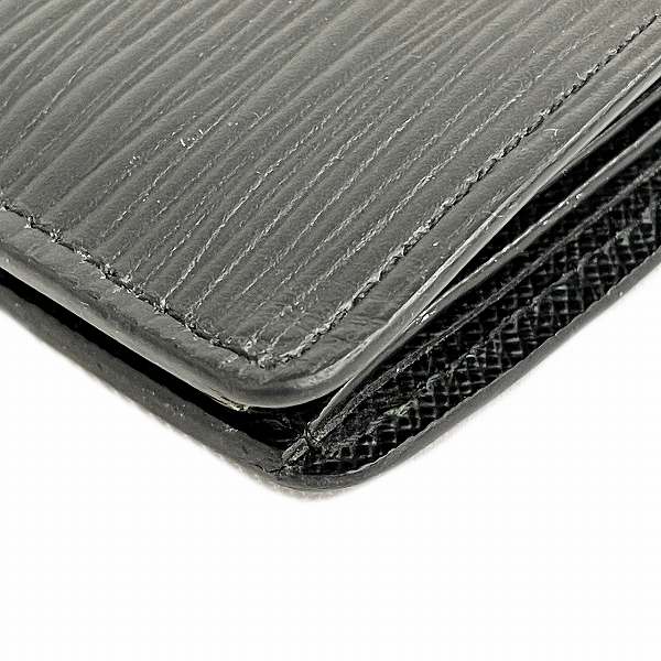 Louis Vuitton Epi Leather Wallet M60662