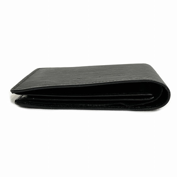 Louis Vuitton Epi Leather Wallet M60662