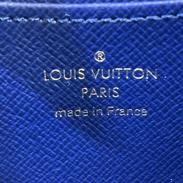 Louis Vuitton Epi Leather Coin Case Wallet M68858