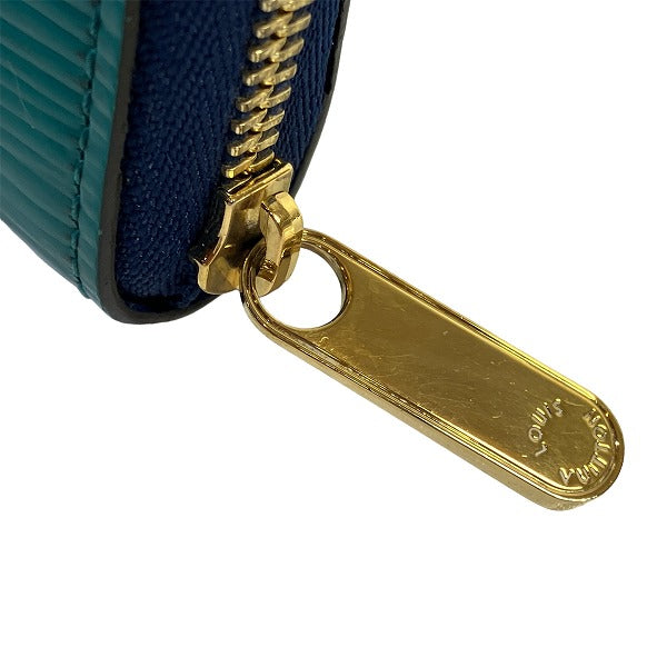 Louis Vuitton Epi Leather Coin Case Wallet M68858