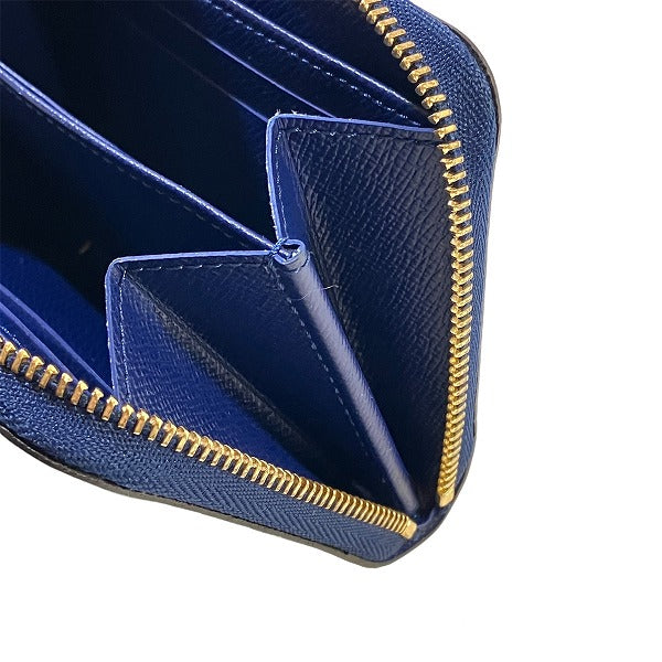 Louis Vuitton Epi Leather Coin Case Wallet M68858