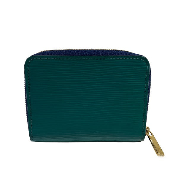 Louis Vuitton Epi Leather Coin Case Wallet M68858