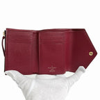 Louis Vuitton Monogram Victorine Wallet M41938