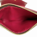 Louis Vuitton Monogram Victorine Wallet M41938