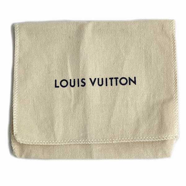 Louis Vuitton Monogram Victorine Wallet M41938