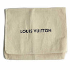 Louis Vuitton Monogram Victorine Wallet M41938