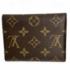 Louis Vuitton Monogram Victorine Wallet M41938