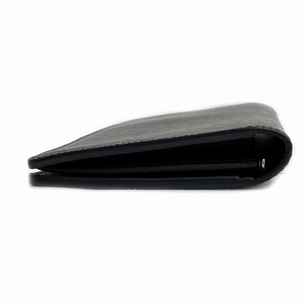 Louis Vuitton Taiga Portefeuille Brazza Wallet