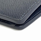 Louis Vuitton Taiga Portefeuille Brazza Wallet