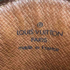 Louis Vuitton Monogram Coin Case Wallet M61926
