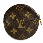 Louis Vuitton Monogram Coin Case Wallet M61926