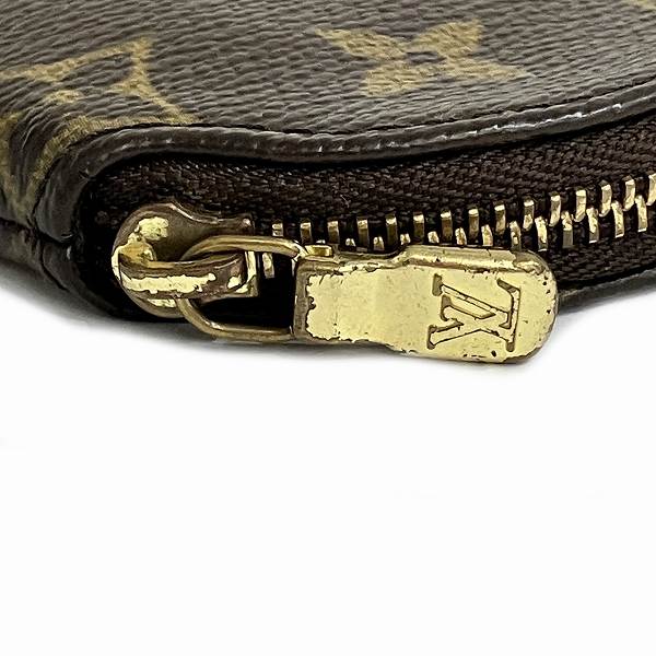 Louis Vuitton Monogram Coin Case Wallet M61926
