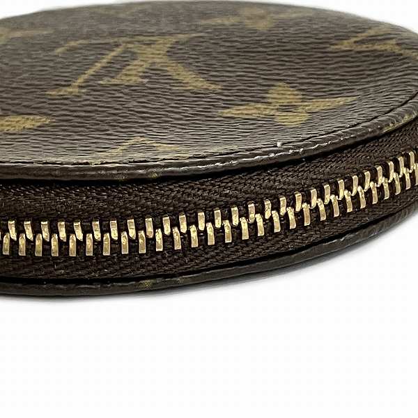 Louis Vuitton Monogram Coin Case Wallet M61926