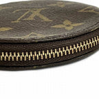 Louis Vuitton Monogram Coin Case Wallet M61926