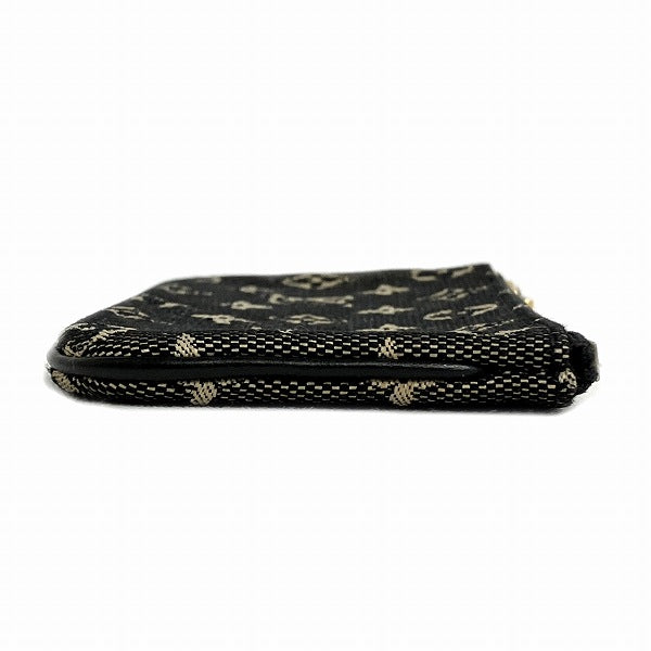 Louis Vuitton Monogram Mini Pochette Cles Coin Case