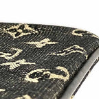 Louis Vuitton Monogram Mini Pochette Cles Coin Case