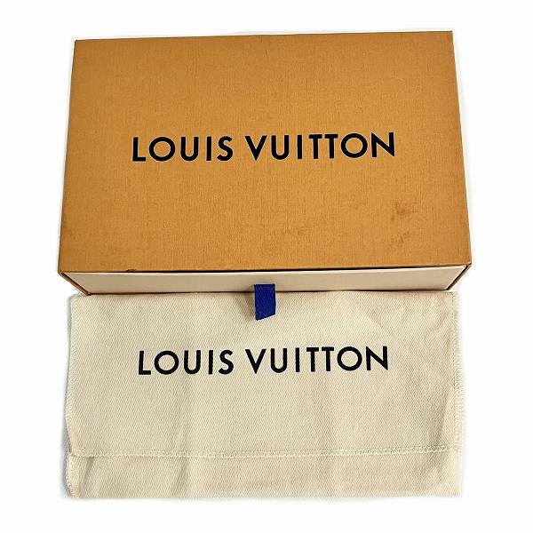 Louis Vuitton Damier Portefeuille Sarah Rose Ballerine Wallet N60114