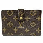 Louis Vuitton Monogram Portefeuille Viennois Wallet M61674