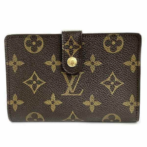 Louis Vuitton Monogram Portefeuille Viennois Wallet M61674