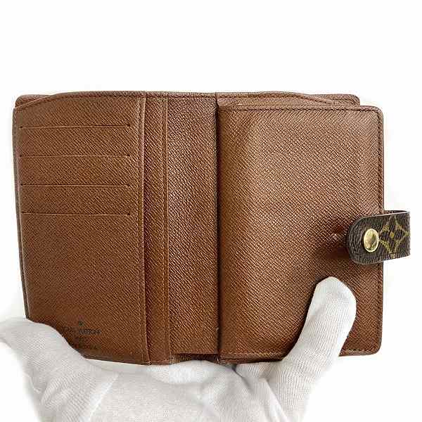 Louis Vuitton Monogram Portefeuille Viennois Wallet M61674