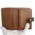 Louis Vuitton Monogram Portefeuille Viennois Wallet M61674