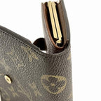 Louis Vuitton Monogram Portefeuille Viennois Wallet M61674
