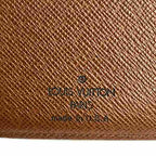 Louis Vuitton Monogram Portefeuille Viennois Wallet M61674