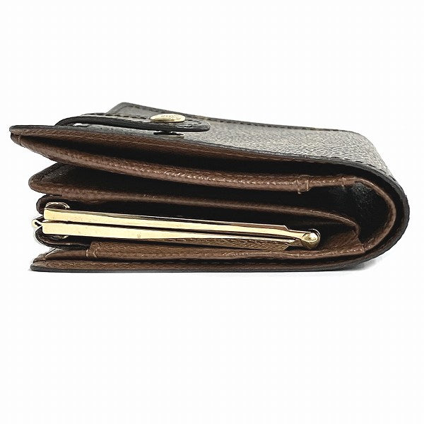 Louis Vuitton Monogram Portefeuille Viennois Wallet M61674