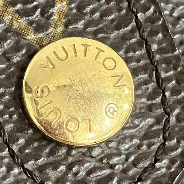 Louis Vuitton Monogram Portefeuille Viennois Wallet M61674
