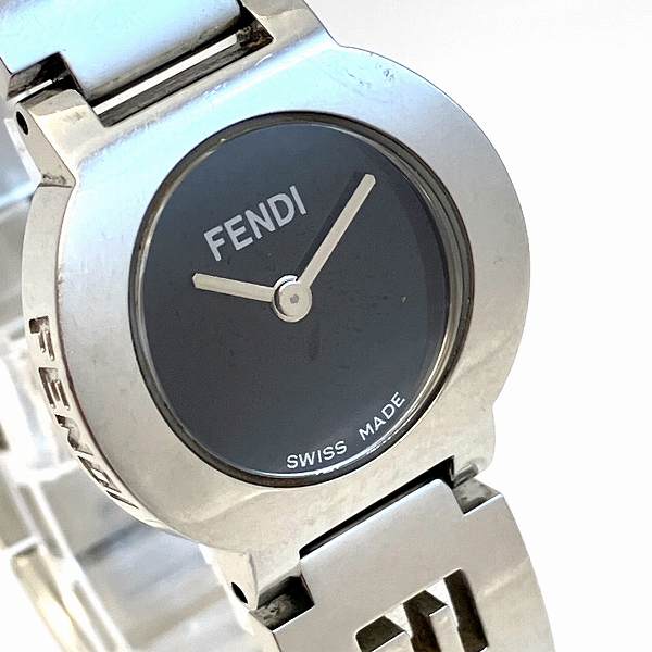 Fendi Orologi Quartz Watch 3050L