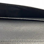 Louis Vuitton Taiga Long Wallet M33402