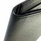 Louis Vuitton Taiga Long Wallet M33402
