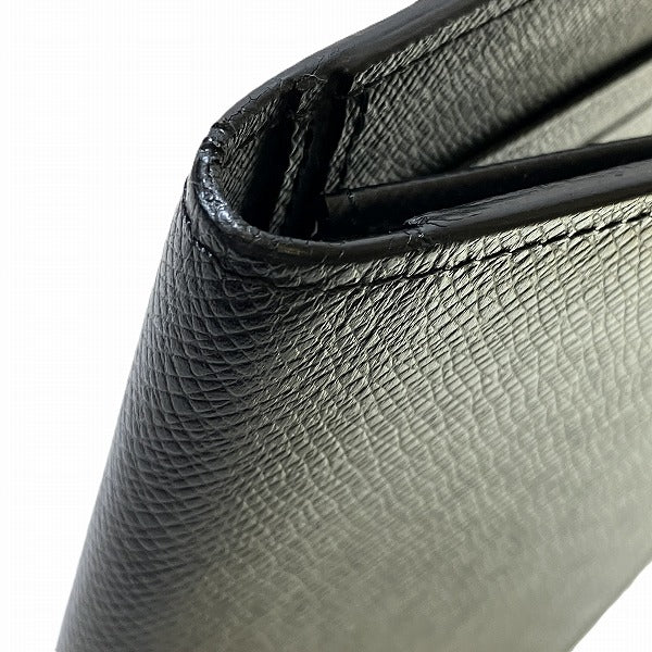Louis Vuitton Taiga Long Wallet M33402