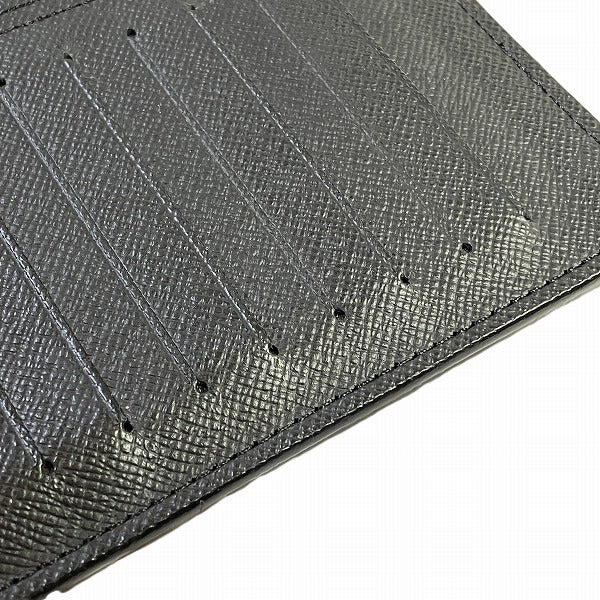 Louis Vuitton Taiga Long Wallet M33402