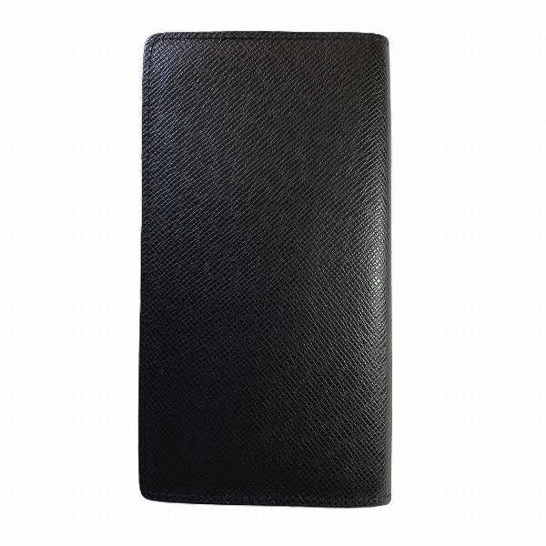 Louis Vuitton Taiga Long Wallet M33402